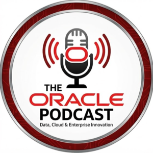 EP58.Oracle:甲骨文成功靠技术还是商业策略