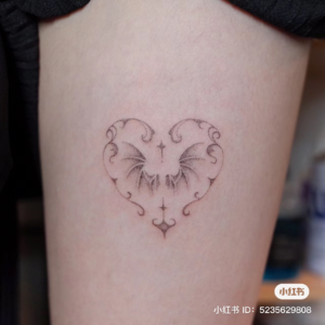 16. 985理工科毕业,我是如何逃离男权的日本职场,追求自己热爱的纹身事业