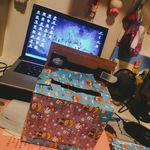银河暮兔佳佳