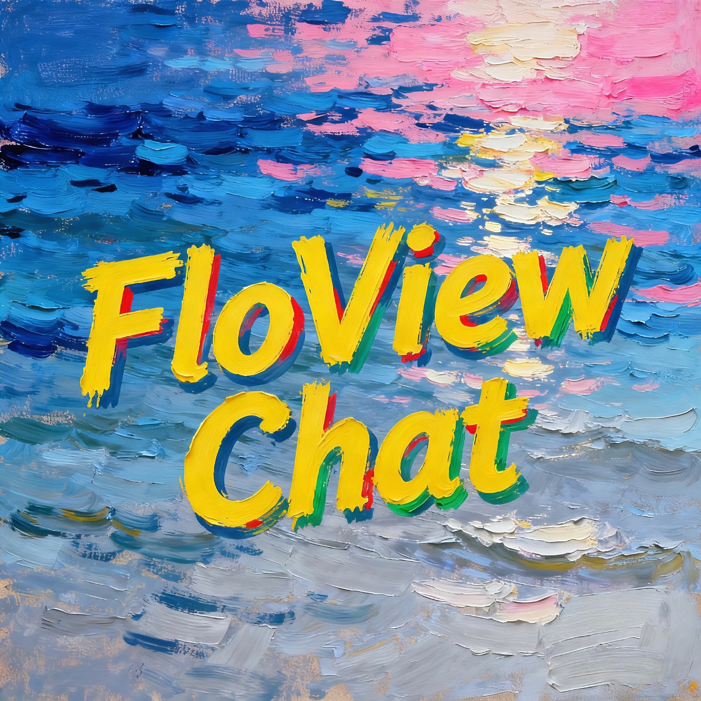 浮游漫话 podcast artwork