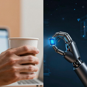 Vol.48 今年的复工焦虑为何不同？机器人春晚之后，我们在恐惧什么？