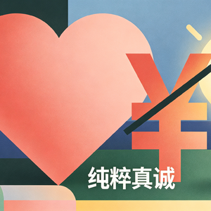 🎧 EP 67 | 520聊透双向：不管营销还是感情，双向付出才会长久