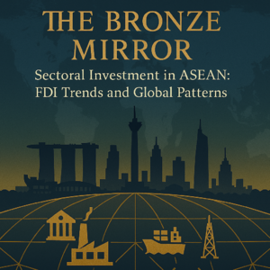 18 从宏观到产业：东南亚行业FDI的背后