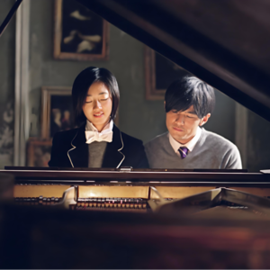 夜曲 | 当钢琴遇上周杰伦