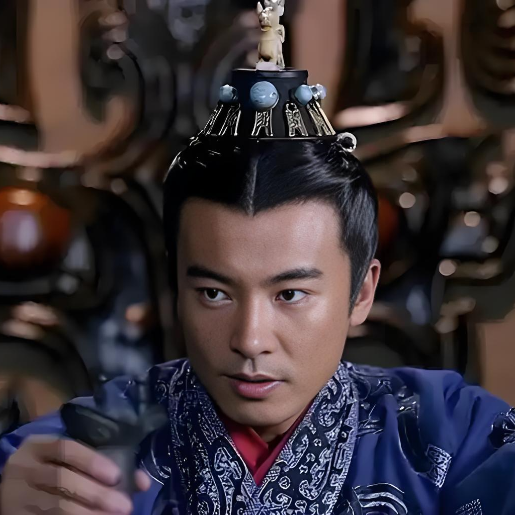 014更始帝刘玄：一个诞生于草台班子的“三无”皇帝