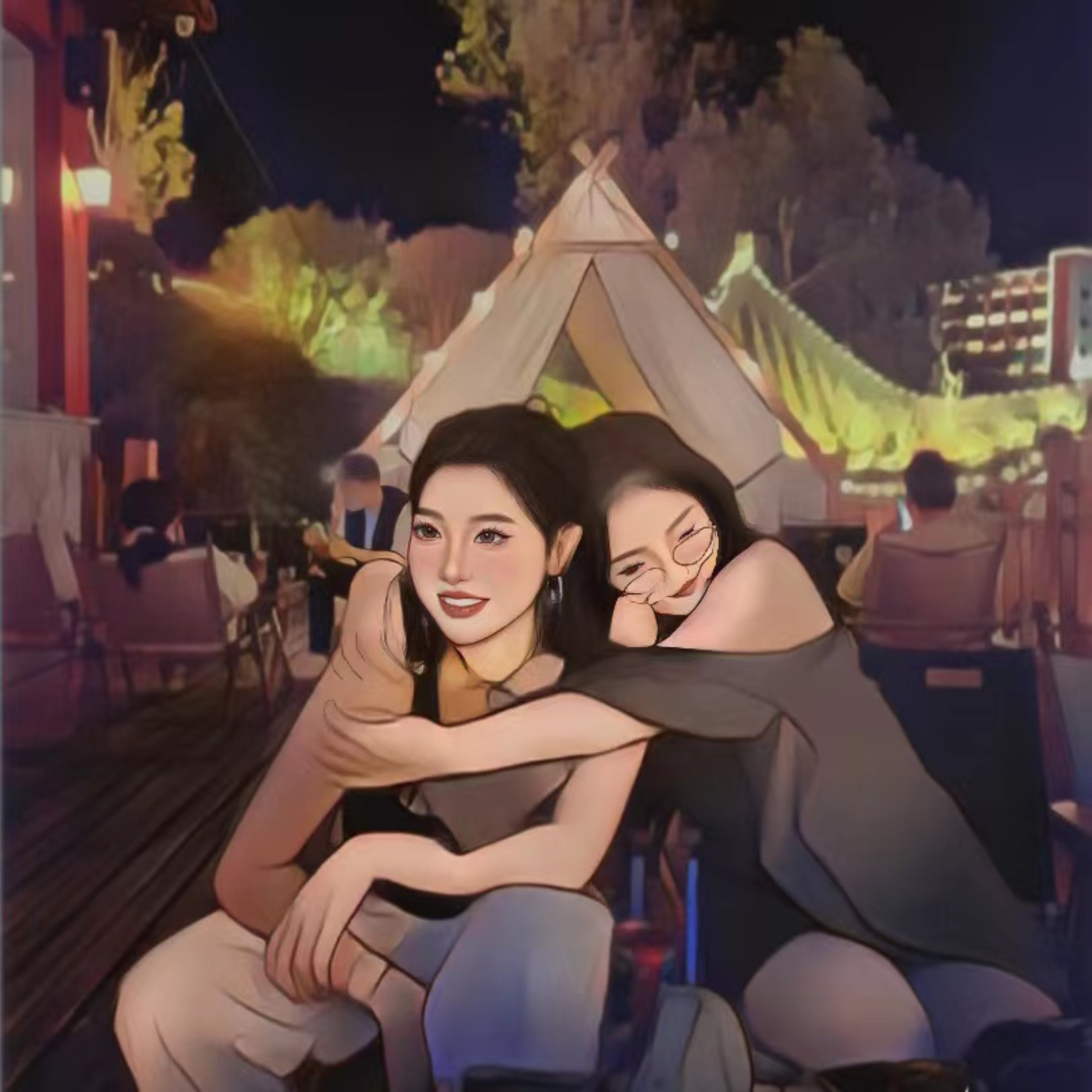 EP 05.说不完的故事，戒不掉的酒，何为完美的喝酒状态？ episode artwork