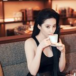 再来一杯咖啡吧