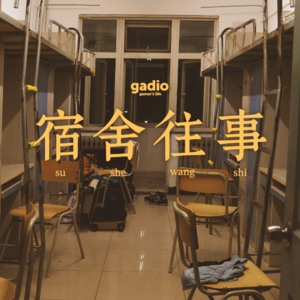 睡在我上铺的兄弟