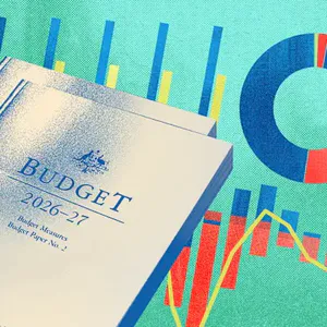 018 |联邦预算公布、反对党回应预算、Coles虚假折扣案裁定、谨防诈骗新手法