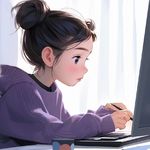 恋爱中闲着的summer