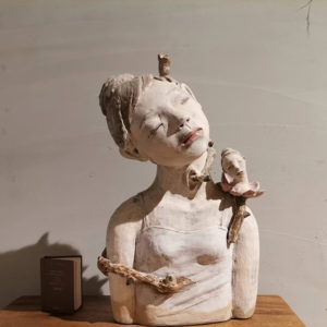 ep.09 秋记 | 牙齿、信仰与「老友们」