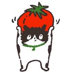 墙角蹲