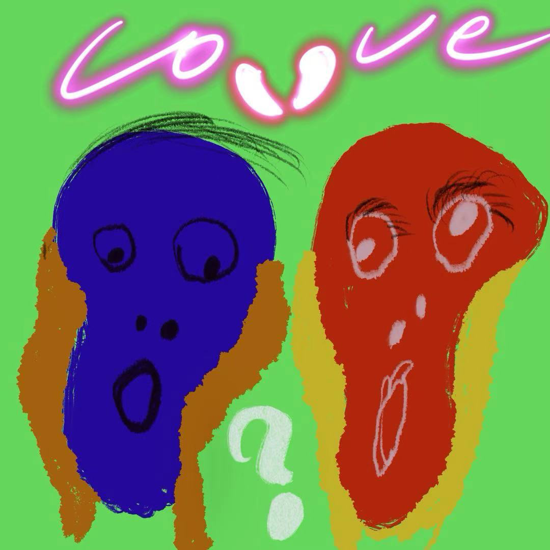 见鬼 ｜ 上海约会故事：一辈子的孤单 episode artwork