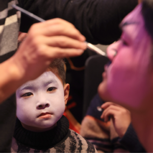 E83 论搞钱的基因,从潮汕地区走出来的小孩才是“天龙人”