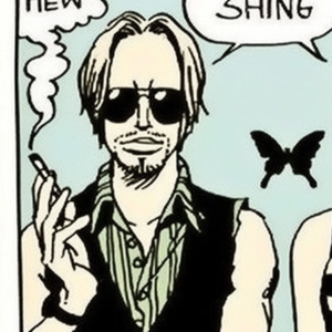 vol. 15 烟缕之境时代2-4 十指凝烟，刃破追影