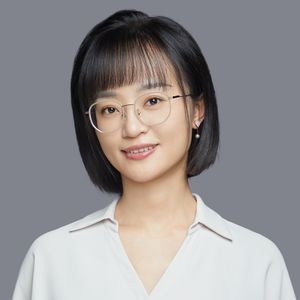 朱小叶yolanda