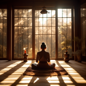 【身心疗愈】心理学,佛教,瑜伽,身心灵都讲的"正念"到底怎么用?