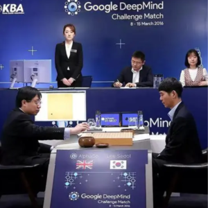 DeepMind 的挣扎：谷歌阴影下的 AI 之梦