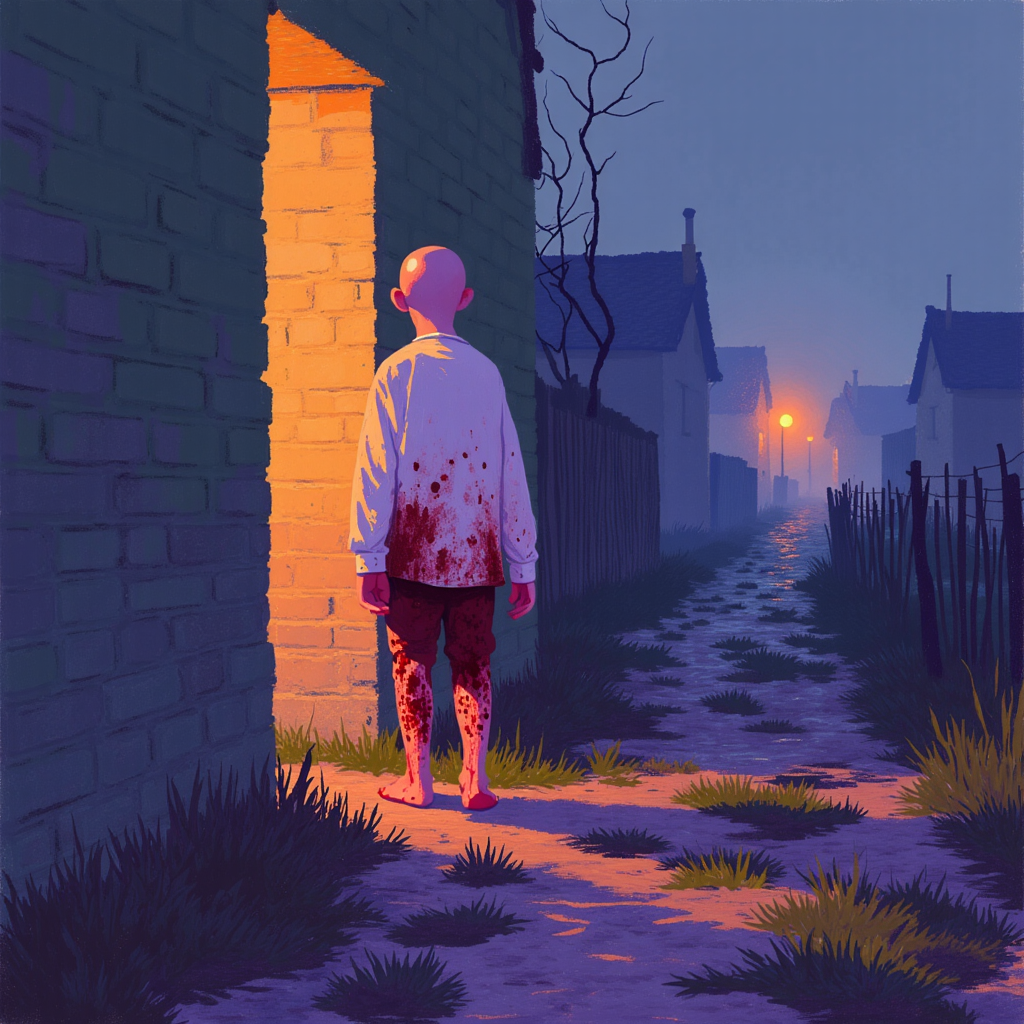 2.灵异杂谈 episode artwork