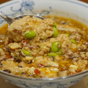 40. 杭州：寻找一首能共情的餐厅风物诗