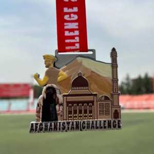 Vol.229｜塔利班执政的第五年，阿富汗怎么样了？｜嘉宾：毛大庆×施展