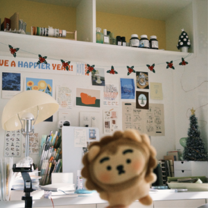 在首尔逛到喜欢的衣服太难啦 📅 Dec.28