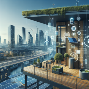 E124. 德国阳台光储系统迎来爆发式增长 | OpenAI发布成本更低的GPT-4o mini模型