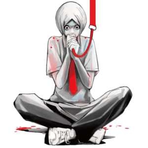 漫画Reaction（21）：《食粮人类》| 说我不合格因为不够胖