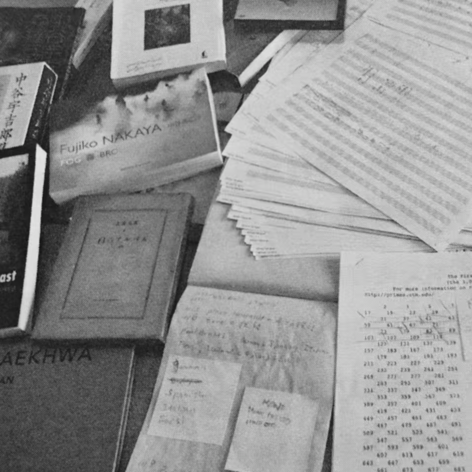 为什么听音乐？｜近期的一些思考