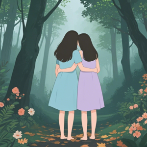 EP04 《素食者》告诉10岁的我们，给街头遇到的疯女人倒一杯牛奶