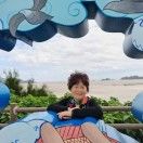 叶露菲