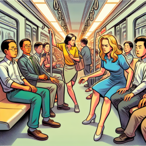 当代年轻人：我们夹在两代人中，真的很累！[吐槽脱口秀]