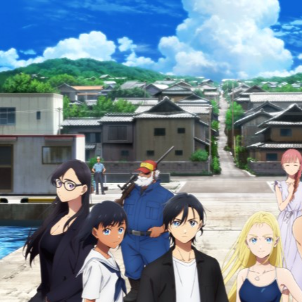 第45期：【长期企划：夏日重现1】卡农和卡门，我傻傻分不清 episode artwork