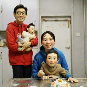 001.为什么想生孩子？