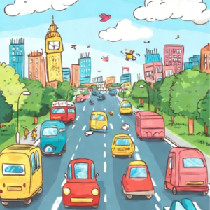 vol.1-只有河南① | 浓雾中的“亲密接触”