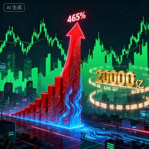 2026.7.27 长鑫科技暴涨465%登顶A股！