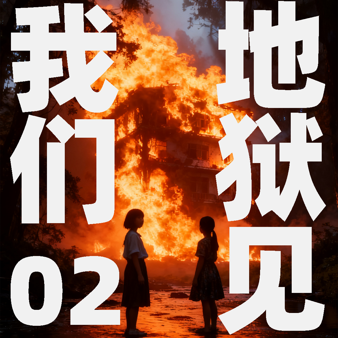 我们 地狱见（中） episode artwork