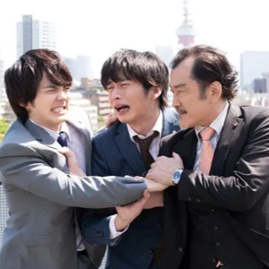 Vol10 五一特辑:媒体大咖眼中的职场腐向二三事