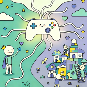 No.23 游戏改变世界|用游戏化思维设计人生