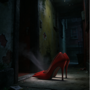 【鸡毛诡话】第46期： 大年初二的平行世界