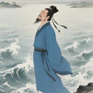 其实端午早在屈原出生前就有了！大诗人那么多，为何只有屈原有节日？