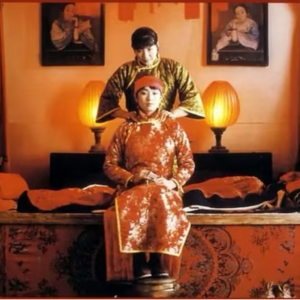 《妻妾成群》““规矩如何在日常中吞噬人”