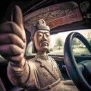 最伟大的祥子