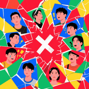 歹物分享:年轻人的新型社交货币