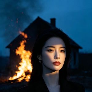 为什么越是大女主，越容易“老房子着火”？🔥