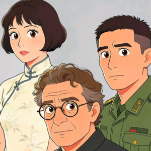 Vol.14 作家如何影响我们的人生？那些让我们痴迷的作家和作品