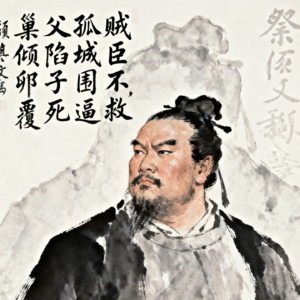 5-《颜真卿：楷书筋骨，乱世忠魂——一个理想主义者如何活成丰碑》