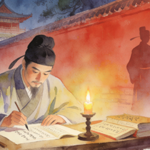 Vol.144王实甫《梦西厢》的人生密码