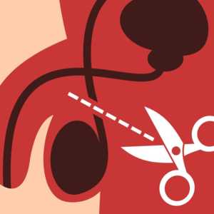 当00年男生主动结扎:选择不生小孩也是人生大事|Vol.11