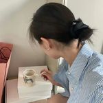 甜茶-